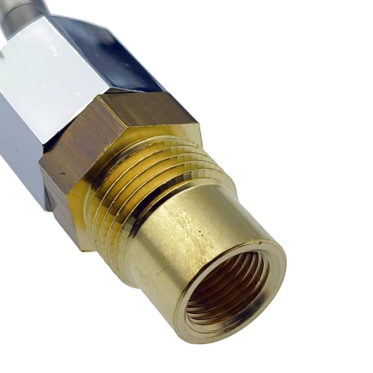 DAMPFROHR - AUFSCHÄUMROHR | FÜR LELIT PL41 - PL042 - PL81T - PL82T - PL91T