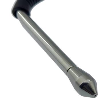 DAMPFROHR - AUFSCHÄUMROHR | FÜR LELIT PL41 - PL042 - PL81T - PL82T - PL91T