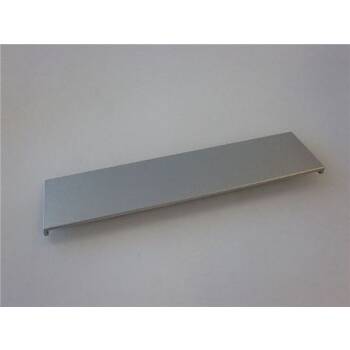 KLAPPE ZU WASSERTANK | 240x158 mm - SILBERFARBEND |...