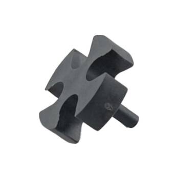 KREUZKAPPE WASSERFÜLLSTUTZEN OSCAR