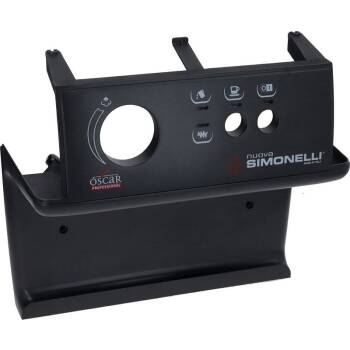 FRONTBLENDE | ANTHRAZIT | OSCAR