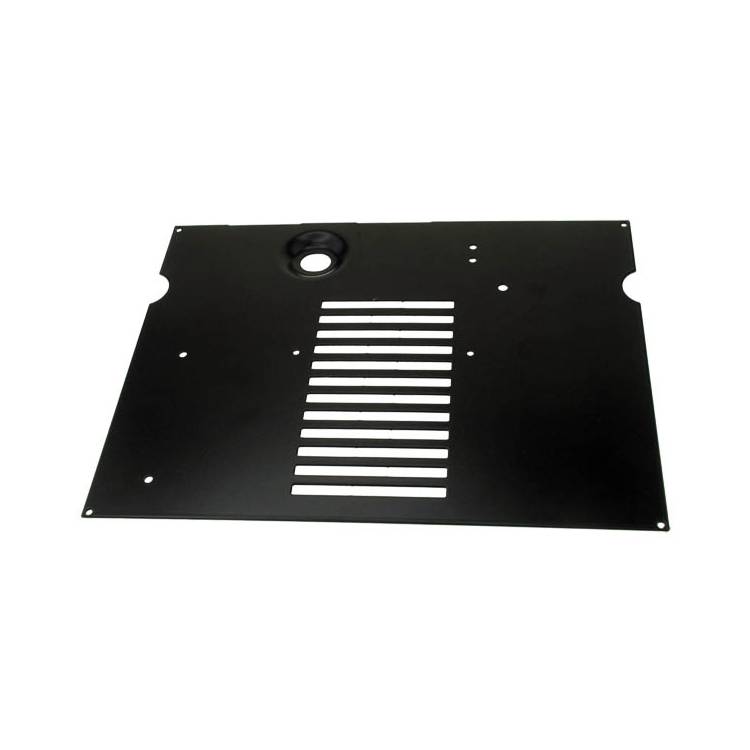 ABDECKBLECH GEHÄUSEBODEN - UNTERE REVISIONSKLAPPE| FÜR NUOVA SIMONELLI OSCAR