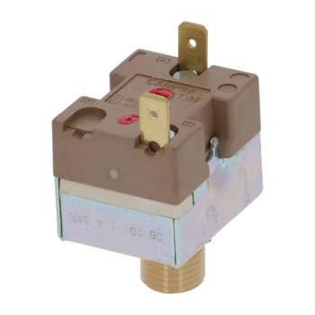 PRESSOSTAT | 1,4 BAR | 1/4" | 250V~ - 16A | FÜR...