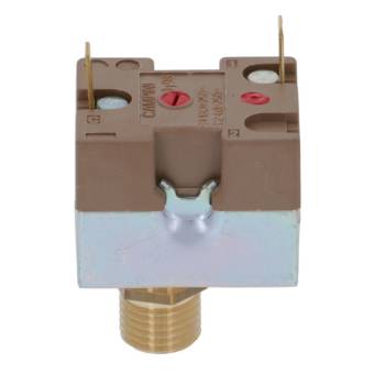 PRESSOSTAT | 1,4 BAR | 1/4" | 250V~ - 16A | FÜR NUOVA SIMONELLI ELLI  - MUSICA - OSCAR | FÜR UNIVERSELLE ANWENDUNG