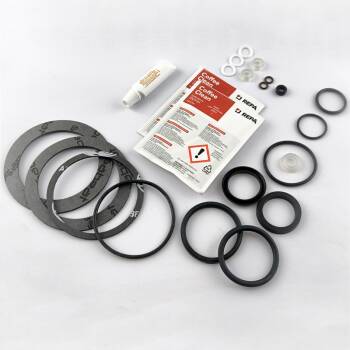 SERVICE-SET XL | VERSCHLEISSDICHTUNGEN | FÜR LA...