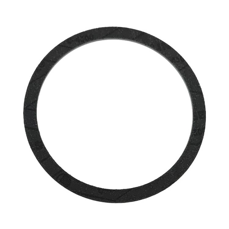 DICHTUNG KESSELFUSS | ø 93x80x2 mm | FÜR LA PAVONI EUROPICCOLA - MIGNON - PROFESSIONALE - ROMANTICA - STRADIVARI