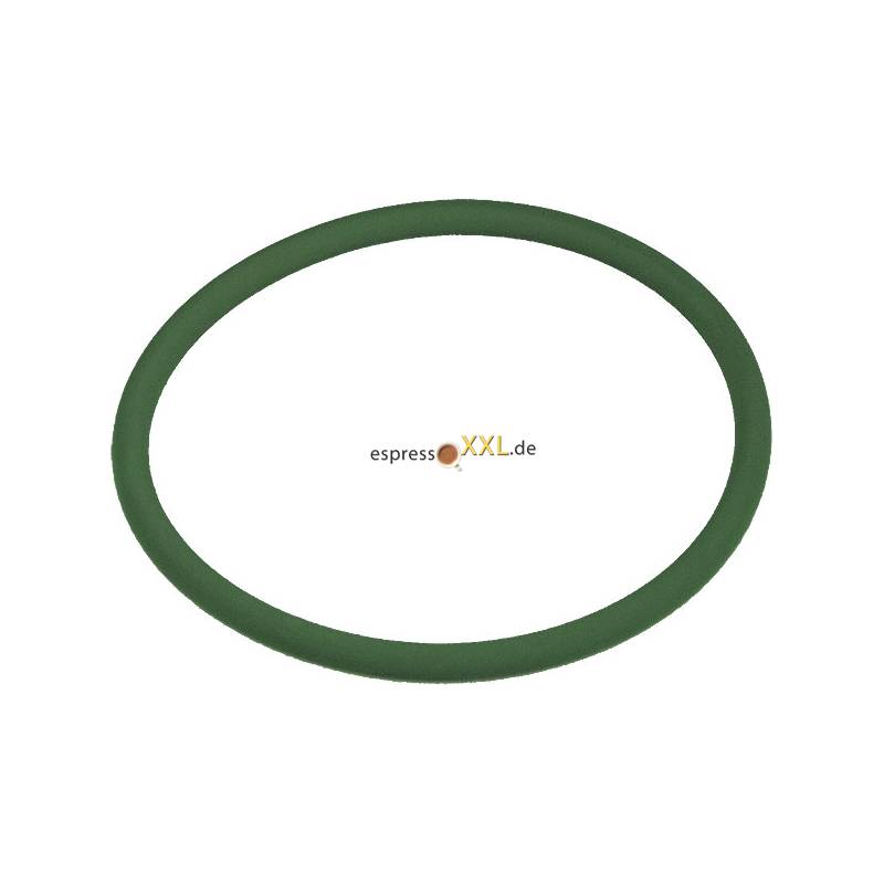 Guarnizione O-Ring Per Gruppo Infusione Quickmill – Verde In Viton OR155 Per Pegaso/Orione
