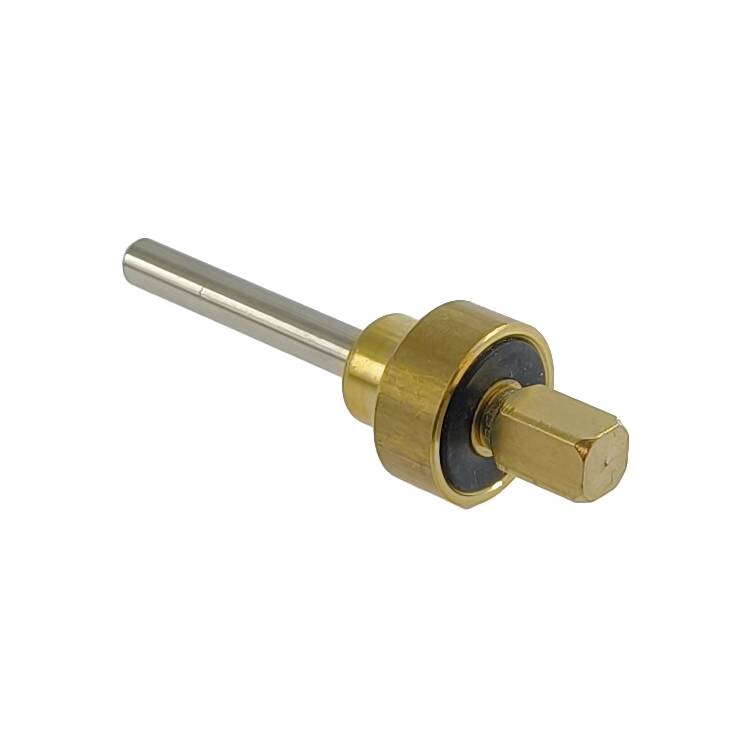 EINLASSVENTIL KOMPLETT | GESAMTLÄNGE 54,3 mm | UNIVERSAL 