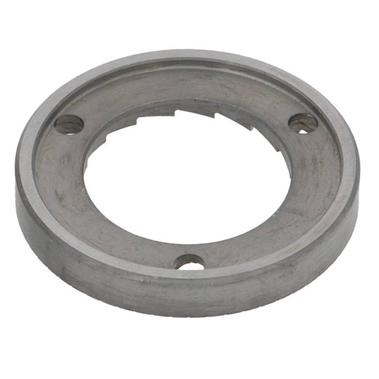 MAHLSCHEIBENPAAR | ø 63,5x38x9,0 mm | FÜR BRASILIA MAC64 - FÜR ROSSI MAC64 - RR55OD