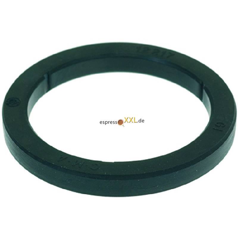 Dichtung für Siebträger 72x56x8,5mm Gaggia/Saeco