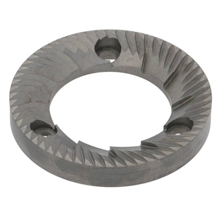 MAHLSCHEIBENPAAR | ø 63x38x9,5 mm | FÜR FIORENZATO C.S. DOGE63 | FÜR QUAMAR M1 - M80 - T80 - T80-D | FÜR VIBIEMME VB63