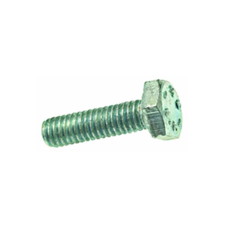 SECHSKANTSCHRAUBE M4x16