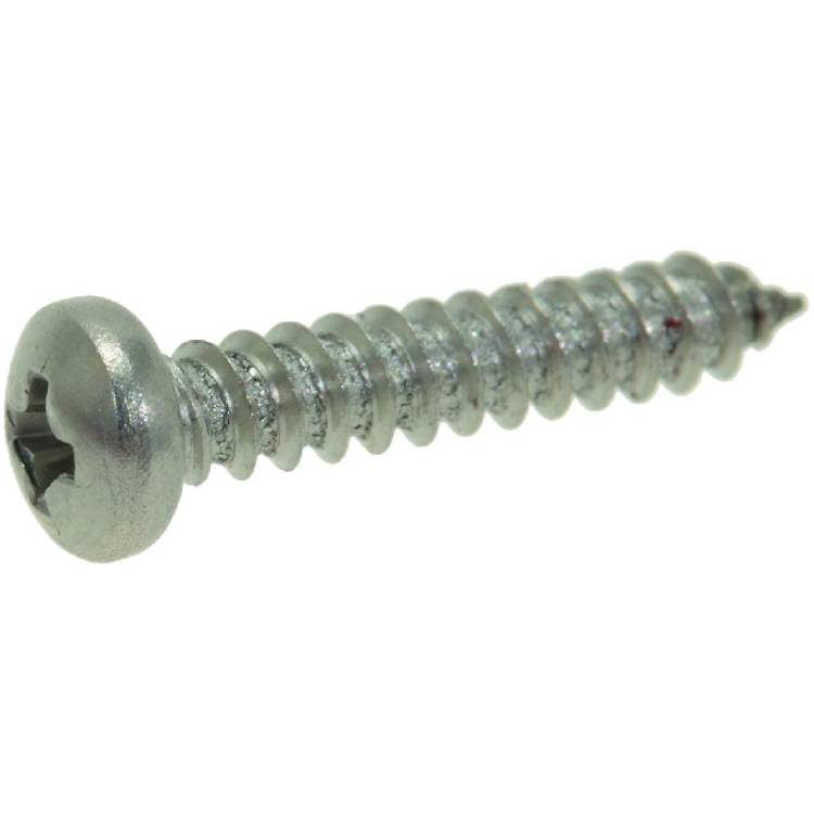 SELBSTSCHNEIDENDE SCHRAUBE ø 2,9x16 mm
