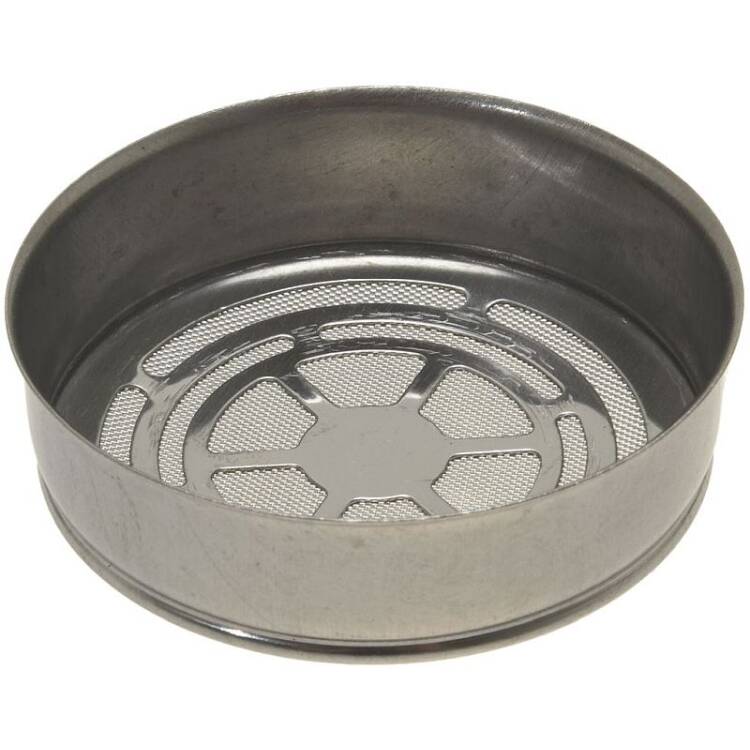 DUSCHSIEB | ø 60x58x19 mm | FÜR E61 - BE61 BRÜHGRUPPEN *** MODELLE SIEHE TABELLE ***
