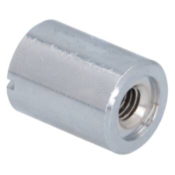 VERSCHLUSSMUTTER ZU BEDIENHEBEL | M6 | FÜR UNIVERSAL...