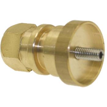 VENTILKOLBEN - DICHTUNGSTRÄGER | ø 21 mm |...