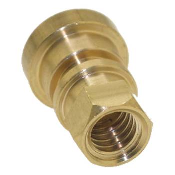 VENTILKOLBEN - DICHTUNGSTRÄGER | ø 21 mm | FÜR BEZZERA *** MODELLE SIEHE TABELLE ***