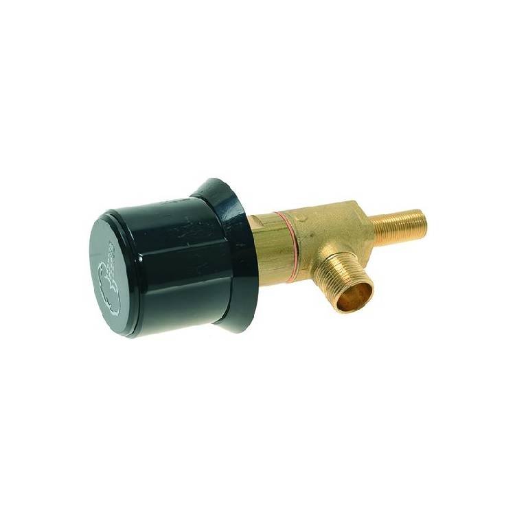 DAMPFHAHN KOMPLETT PLUS