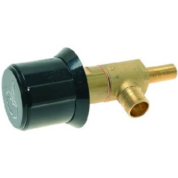 DAMPFHAHN KOMPLETT PLUS