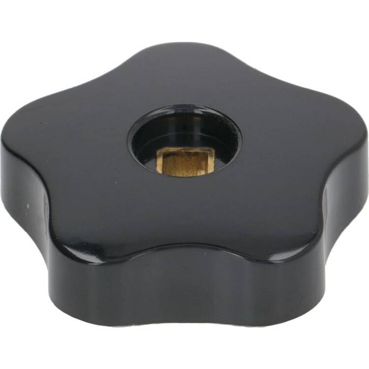 KNEBEL DAMPF-/ WASSERAUSGABE | FÜR BEZZERA - ECM MANUFACTURE - RENEKA *** MODELLE SIEHE TABELLE ***