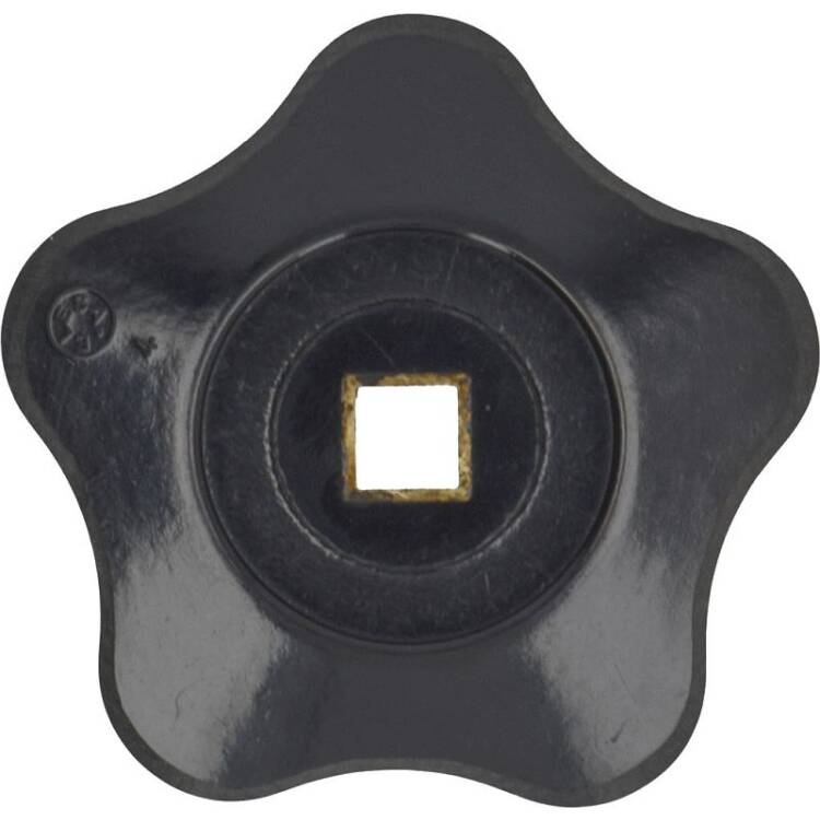 KNEBEL DAMPF-/ WASSERAUSGABE | FÜR BEZZERA - ECM MANUFACTURE - RENEKA *** MODELLE SIEHE TABELLE ***