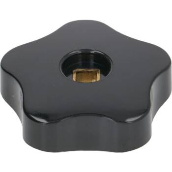 KNEBEL DAMPF-/ WASSERAUSGABE | FÜR BEZZERA - ECM...