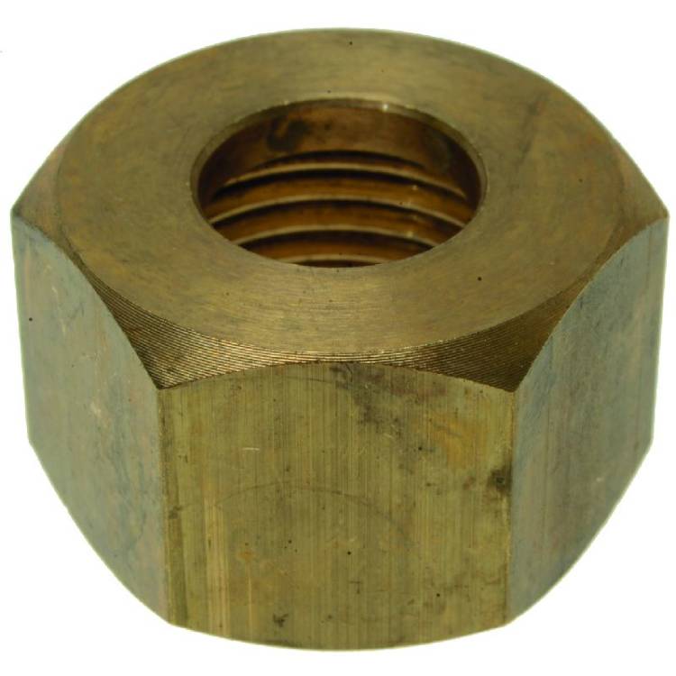 GLASBEFESTIGUNGSMUTTER | 1/2"F - LOCH: M13