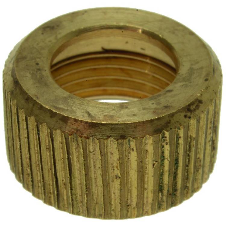 GLASBEFESTIGUNGSMUTTER 3/8"F LOCH 11 m