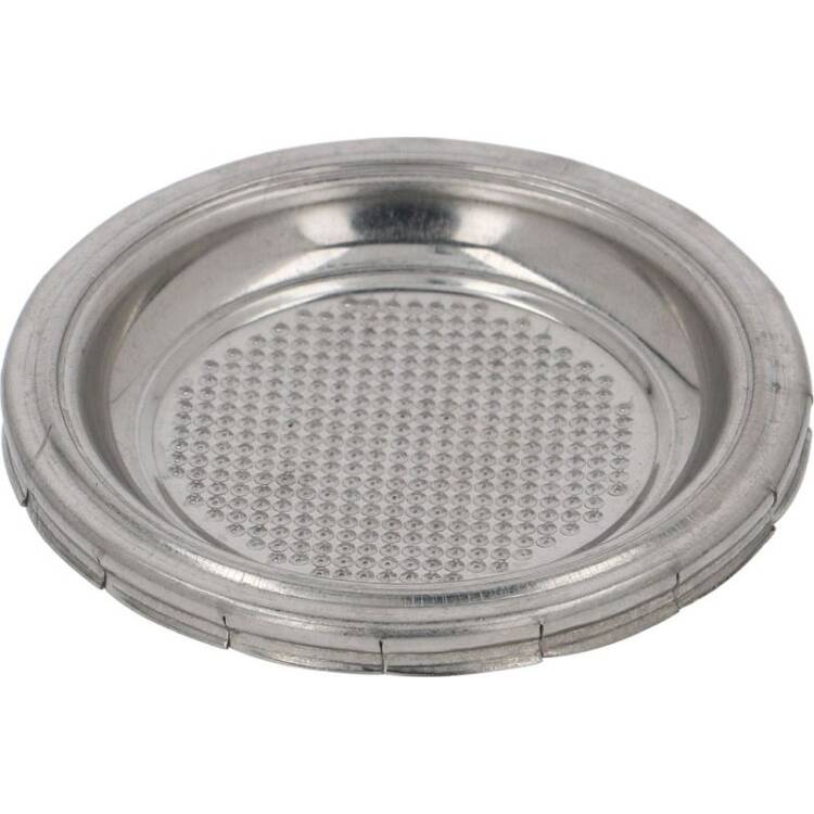 DUSCHSIEB ZU ESE KAFFEEPADS | ø 55 mm | TY2 | FÜR GRIMAC AMBRA - DADAVAPORDOUBLE - NUVOLA - OPALE - TERRY