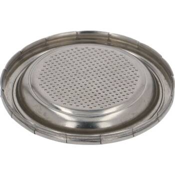 DUSCHSIEB ZU ESE KAFFEEPADS | ø 55 mm | TY2 |...