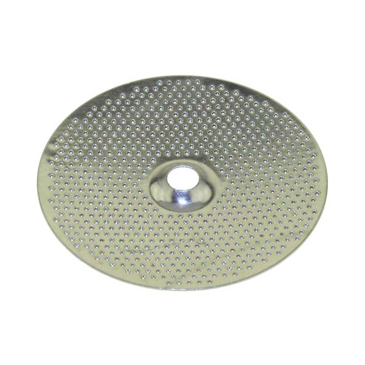 DUSCHSIEB | ø 51,5 mm | FÜR ISOMAC MAVERICK