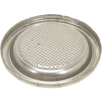 DUSCHSIEB | ø 55 mm TY3 400 LÖCHER | GRIMAC...