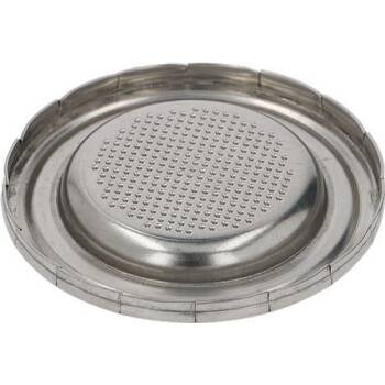 DUSCHSIEB | ø 55 mm TY4 277 LÖCHER | GRIMAC -...