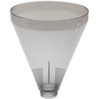 KAFFEEBOHNENBEHÄLTER UNIVERSAL | ø 207 mm -...