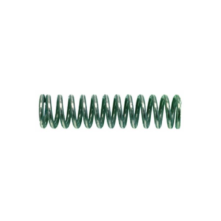 DÜSENFEDER | - DRUCKFEDER | ø 7x28 mm | BIANCHI - FUTURMAT - ITALCREM - MAIRALI - VISACREM