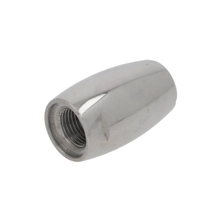 DAMPFDÜSE - AUFSCHÄUMDÜSE | 1/8" | 3-LOCH - BOHRUNG ø 1,5 mm | FÜR CASADIO - LA CIMBALI *** MODELLE SIEHE TABELLE ***