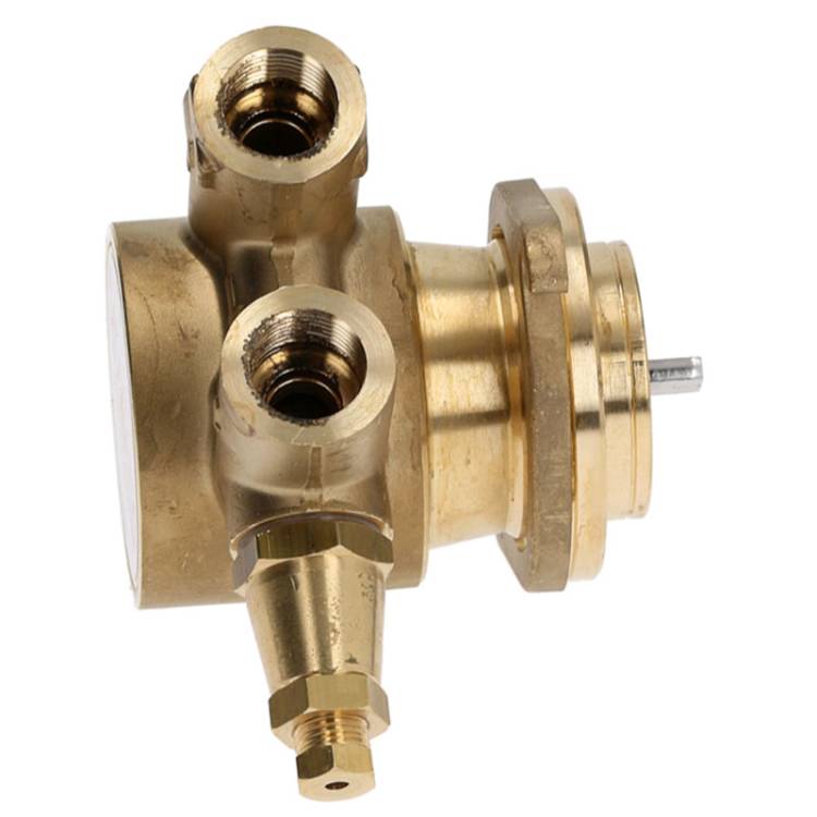 ROTATIONS PUMPE | 150 L/H | NUERT PRM15FZGAS | FÜR CASADIO DIECI - QUINDICI - FÜR LA CIMBALI M20 - M21 - M24 - M27 - M30 - M31 - M32 - M39 - M39-GT - FÜR FAEMA EMBLEMA - TEOREMA