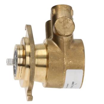 ROTATIONS PUMPE | 150 L/H | NUERT PRM15FZGAS | FÜR CASADIO DIECI - QUINDICI - FÜR LA CIMBALI M20 - M21 - M24 - M27 - M30 - M31 - M32 - M39 - M39-GT - FÜR FAEMA EMBLEMA - TEOREMA