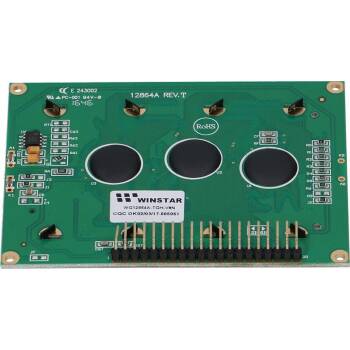 ELEKTRONIK-BEDIENELEMENT