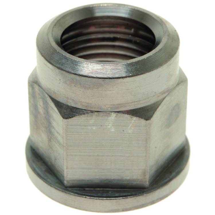 MUTTER 3/8"F FÜR WASSER/DAMPFROHR