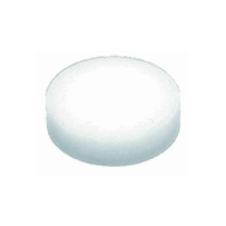 FLACHDICHTUNG PTFE | ø  7x2 mm | FÜR DAMPFSPINDEL | EXPOBAR - FIAMMA RST - FIORENZATO C.S. - VIBIEMME