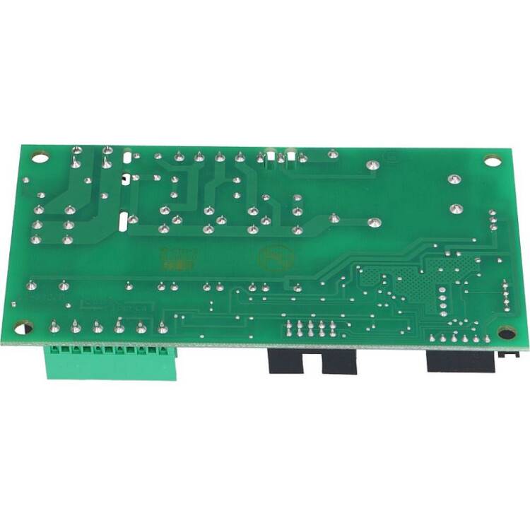 ELEKTRONIK-PLATINE | CPU 1 GRUPPE | FÜR NUOVA SIMONELLI APPIA *** NUR 1-GRUPPIG **