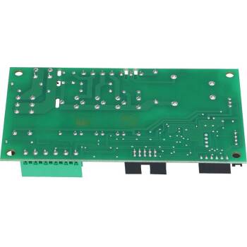 ELEKTRONIK-PLATINE | CPU 1 GRUPPE | FÜR NUOVA...