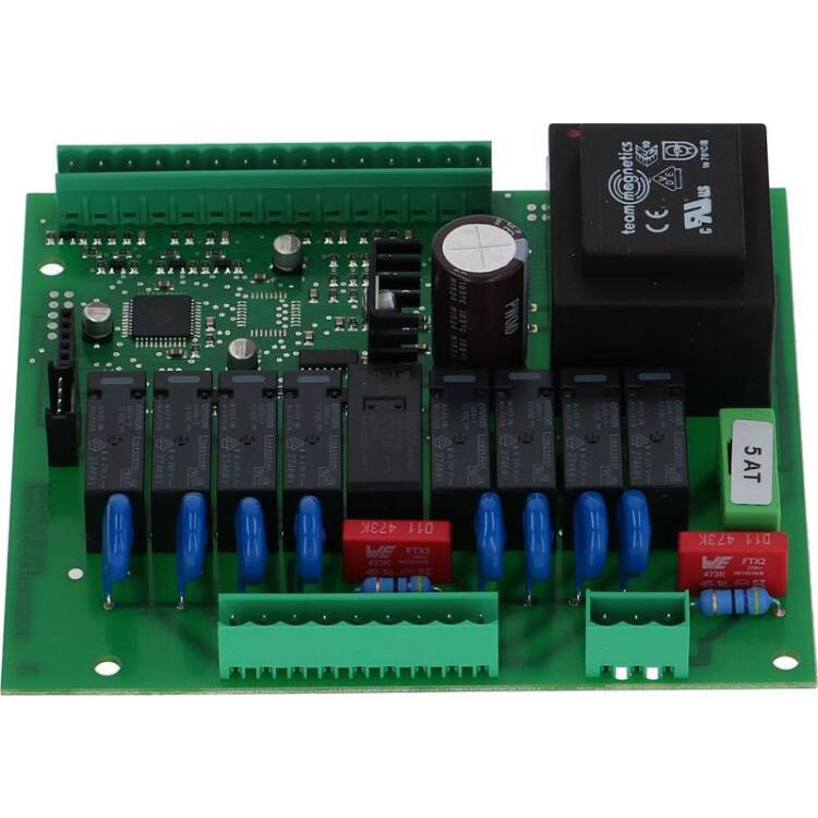 ELEKTRONIK-PLATINE | CPU 3-4 GRUPPEN | FÜR NUOVA SIMONELLI AURELIA | VICTORIA ARDUINO VENUS-CENTURY