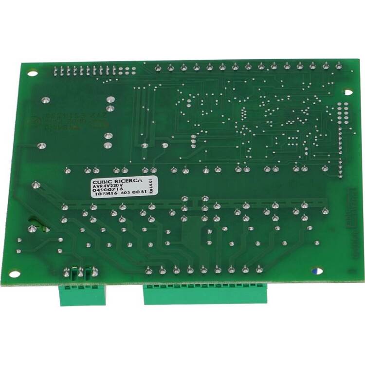 ELEKTRONIK-PLATINE | CPU 3-4 GRUPPEN | FÜR NUOVA SIMONELLI AURELIA | VICTORIA ARDUINO VENUS-CENTURY