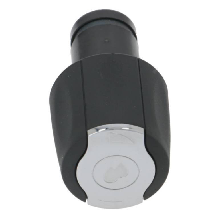 HAHNKNEBEL ZU WASSERHAHN | ø 52 mm | FÜR RANCILIO CLASSE10 - CLASSE6 - CLASSE6LEVA - CLASSE7 - CLASSE7 LEVA - CLASSE8 - CLASSE9 - EPOCA - EPOCA NEW