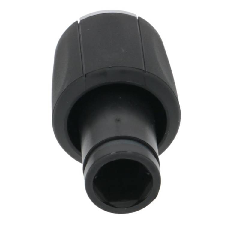 HAHNKNEBEL ZU WASSERHAHN | ø 52 mm | FÜR RANCILIO CLASSE10 - CLASSE6 - CLASSE6LEVA - CLASSE7 - CLASSE7 LEVA - CLASSE8 - CLASSE9 - EPOCA - EPOCA NEW