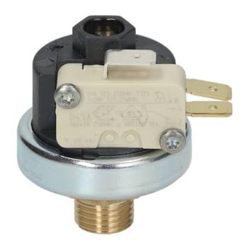 PRESSOSTAT | XP110 125 | 1/4" | 1-POLIG | 0,5 -...