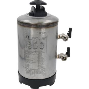 WASSERENTHÄRTER MANUELL 8 LITER | GS L8 - VENTILE...