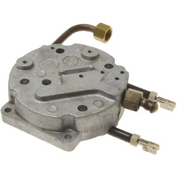 THERMOBLOCK | FÜR QUICK MILL 03035 PEGASO - 0820 - 0835